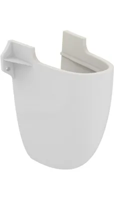 Zdjęcie produktu dla Ideal Standard Eurovit - Półkolumna do umywalki, biała W333001