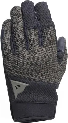 Image de Dainese Gants Torino Noir/Feuilles de raisin S Rukavice
