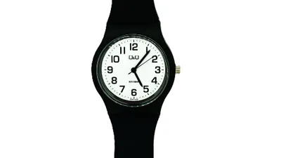 Image de Q&Q - CP02J800Y - Montre-bracelet