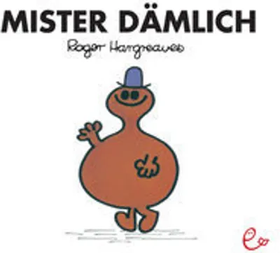 Produktbild von Mister Dämlich