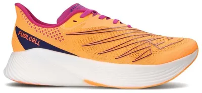 Produktbild von New Balance FuelCell RC Elite v2 Vibrant Apricot Magenta Pop - EU 42