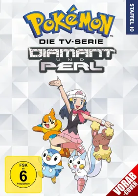 Produktbild von Pokémon