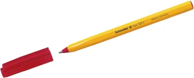 Image de Tops 505 F stylo à bille rouge (50pcs)