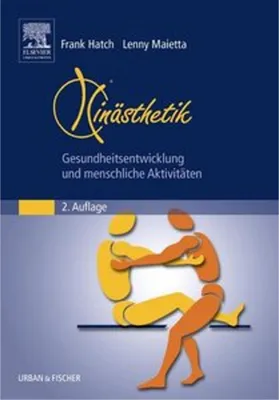 Obrázok produktu pre Kinästhetik