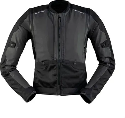 Immagine prodotto di TUCANO URBANO giacca airscud™ nera con sistema airbag taglia L