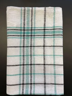 Immagine prodotto di Panno in cotone 3 pezzi 50x70     (101)