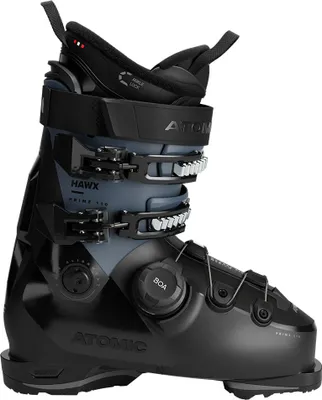 Image de Atomic Hawx Prime 110 Boa Chaussures de ski alpin Noir 30.0-30.5 Noir 30.0-30.5