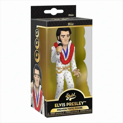 Obrázek produktu pro FUNKO POP! 65779, Sběratelská postavička, Hudba