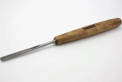 Obrázek produktu pro Dláto řezbářské rovné profil 41, PROFI, 4 mm