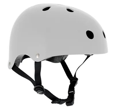 Produktbild von Sfr Skates Essentials Helm Weiß L-XL Herren,Damen Weiß L-XL