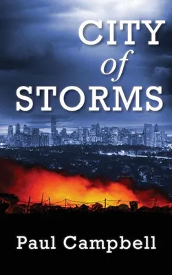 Obrázok produktu pre City of Storms