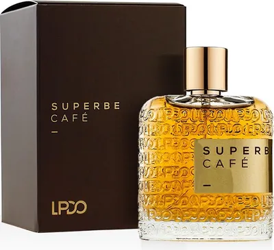 Immagine prodotto di Lpdo Superbe Café 100ml Eau De Parfum