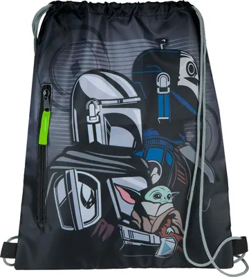 Produktbild von Undercover Star Wars-Sporttasche