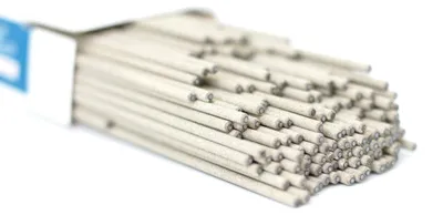 Zdjęcie produktu dla Elektrody stalowe, 2 mm, 170 sztuk, do spawania