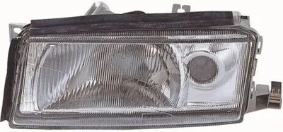 Produktbild von ABAKUS 665-1104R-LDEMN - OE 1U1941018A Scheinwerfer, rechts für Octavia I (1U)
