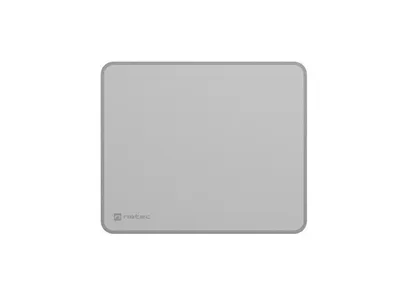 Produktbild von Natec Mauspad Colors Series Steingrau