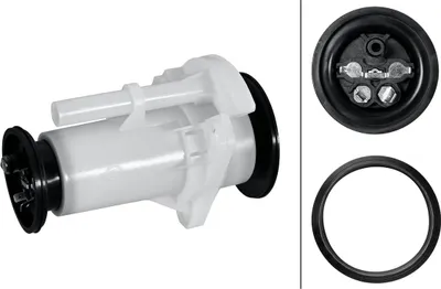 Obrázek produktu pro Palivové Čerpadlo. Elektrický Vw