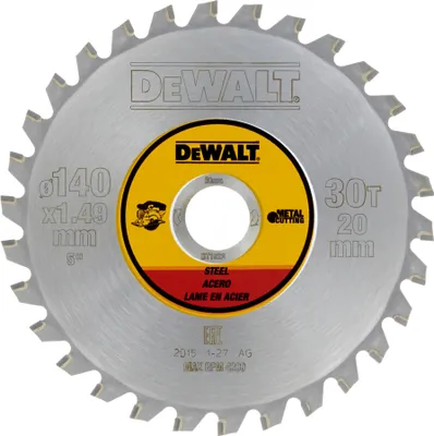 Zdjęcie produktu dla DeWALT DT1923-QZ, 181 g, 1 szt., B00WB1QG36