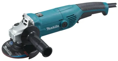 MAKITA Winkelschleifer GA5021 125mm 1050W