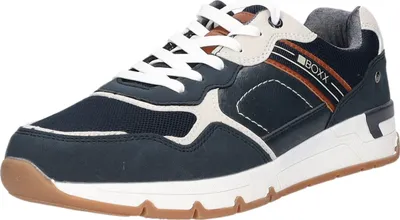 Produktbild von Schnürhalbschuh Freizeit (Casual) YG4126-BL