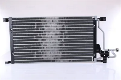 Image de Condenseur (climatisation) NISSENS 94483