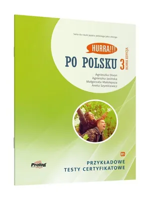 Immagine prodotto di Hurra!!! Po Polsku New Edition: Przyklae