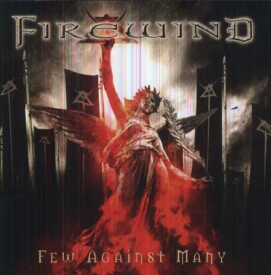 Obrázok produktu pre Firewind: Few Against Many