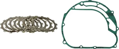 Immagine prodotto di Dischi frizione e guarnizione per Yamaha XJ 600 N, anni di produzione 1984-1991 - Nuovi