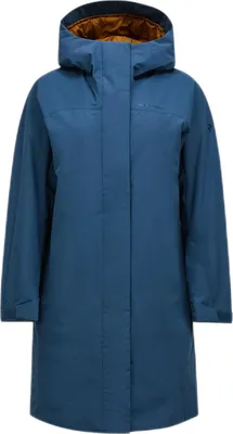 Produktbild von Peak Performance W Treeline Insulated Park MOUNTAIN LAKE M