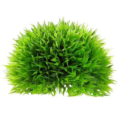 Zdjęcie produktu dla Sztuczna kula roślinna HOBBY 18 cm, D41544