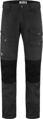 Produktbild von Fjällräven Vidda Pro Ventilated Hosen Grau 46 / Regular Herren Grau 46