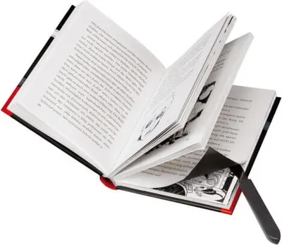 Produktbild von Die drei ??? Kids, Das gefährlichste Buch der Welt: Hast du den Mut, diese Seiten zu öffnen?