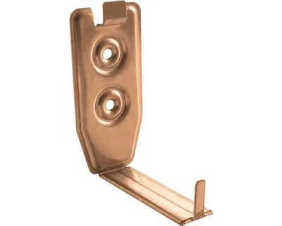 Produktbild von Zambelli Verstellwinkel für Rinnen Kupfer für Rinnengrößen 250 mm bis 333 mm