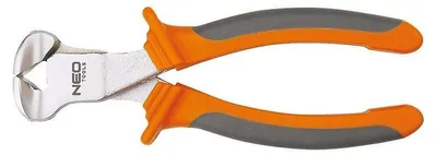 Image de NEO TOOLS pince à facettes 160 mm