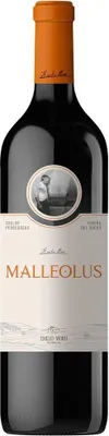 Produktbild von Malleolus 2025 Ribera del Duero | Spanien | 14,5% vol | 0,75 l