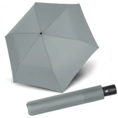 Obrázek produktu pro Doppler Zero*Magic uni cool grey - dámský plně automatický deštník