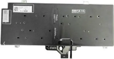Obrázok produktu pre Dell KYBD,80,SPN-C,M20ISC-BS,11 (P9PH6)