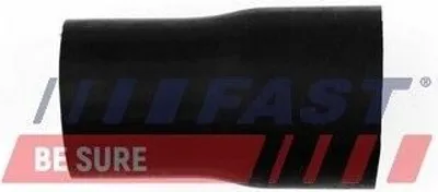 Produktbild von FAST FT61949 Turbo Ladeluftschlauch für FORD Transit Mk6 Kasten (V347, V348, FA) Transit Mk7 Kastenwagen (V363, FCD, FDD) Transit Mk6 Bus
