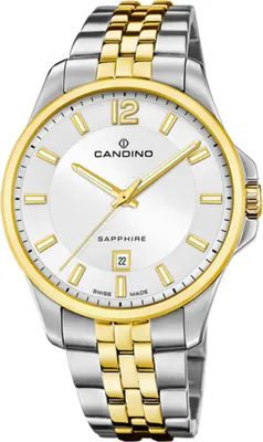 Produktbild von Candino - C4765/1 - Armbanduhr - Herren