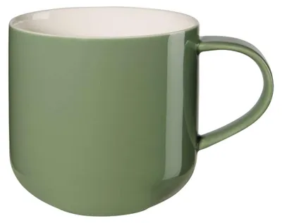 Produktbild von ASA Henkelbecher, cactus  d. 9,2 cm, h. 9,5 cm, 0,4 l.