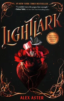 Obrázok produktu pre Lightlark