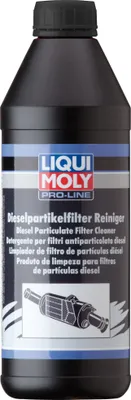 Zdjęcie produktu dla Preparat do czyszczenie układu DPF/FAP LIQUI MOLY 5169