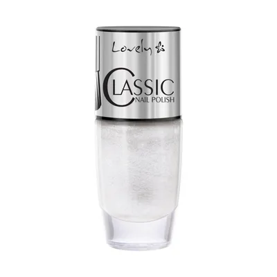 Zdjęcie produktu dla Lovely Classic Nail Polish, Lakier do paznokci 23, 8ml