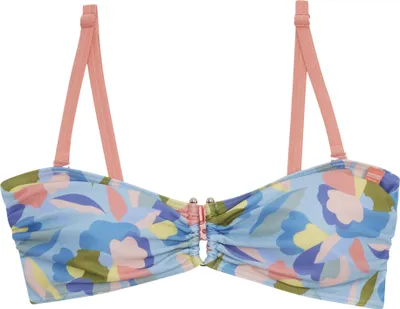 Produktbild von Regatta - "Aceana III" Bikini Oberteil für Damen RG10670 (40 DE) (Blau/Pink)