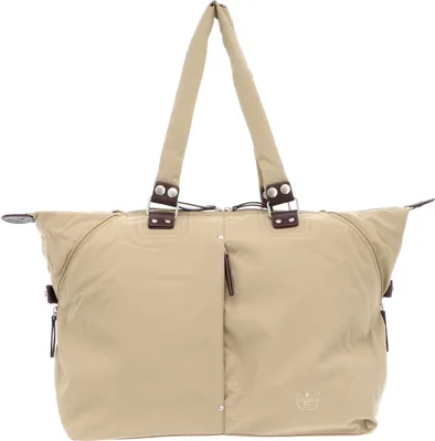 Image de CHIEMSEE sac de sport sac de voyage Weekender Sand beige