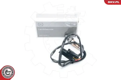 Produktbild von ESEN SKV Lambdasonde für FORD MONDEO IV Turnier (BA7) Sprungsonde 09SKV856