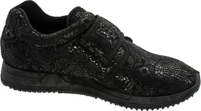 Produktbild von Fischer Schuhe Komfort Slipper Damen 383239373234 Schwarz 40 EU
