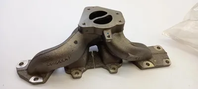 Produktbild von Original OPEL Insignia 2009> Abgaskrümmer 12605107