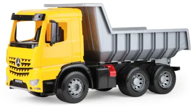Produktbild von Lena GIGA TRUCKS Muldenkipper Mercedes Arocs