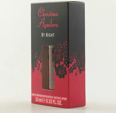 Obrázok produktu pre Christina Aguilera By Night Woda perfumowana, 30ml